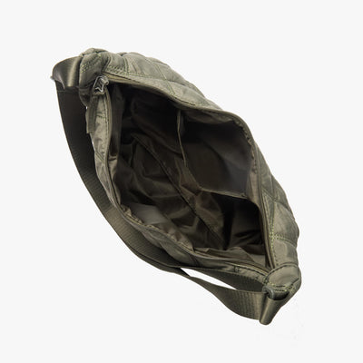 Olives Kapitone Puffer Çanta