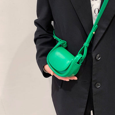 Şık ve Minimalist Tasarım Mini Çanta